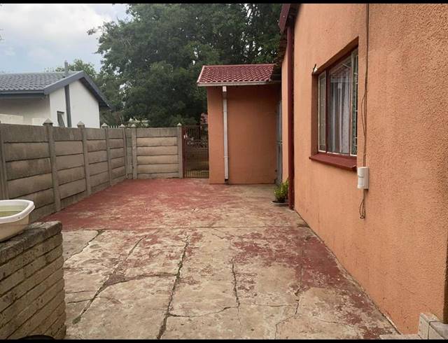 3 BEDROOM HOUSE FOR SALE IN SASOLBURG EXT 11